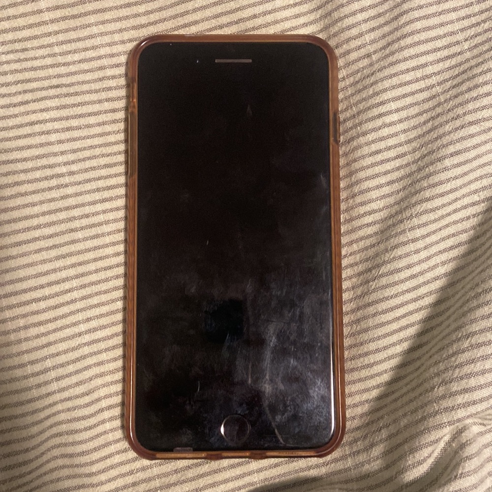 iPhone 7 Plus case - Picture 2 of 2